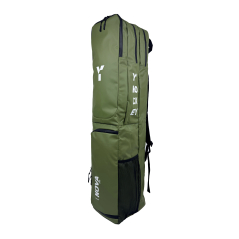 Y1 Hockey Nova Pro Hockey Stickbag - Army Green (2026/27) -