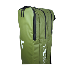 Y1 Hockey Nova Pro Hockey Stickbag - Army Green (2026/27) -
