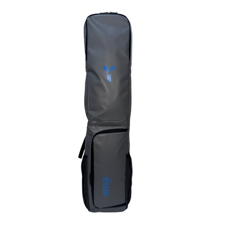 Y1 Hockey Nova Pro Hockey Stickbag - Grey (2026/27) - Casa