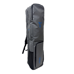 Y1 Hockey Nova Pro Hockey Stickbag - Grey (2026/27)