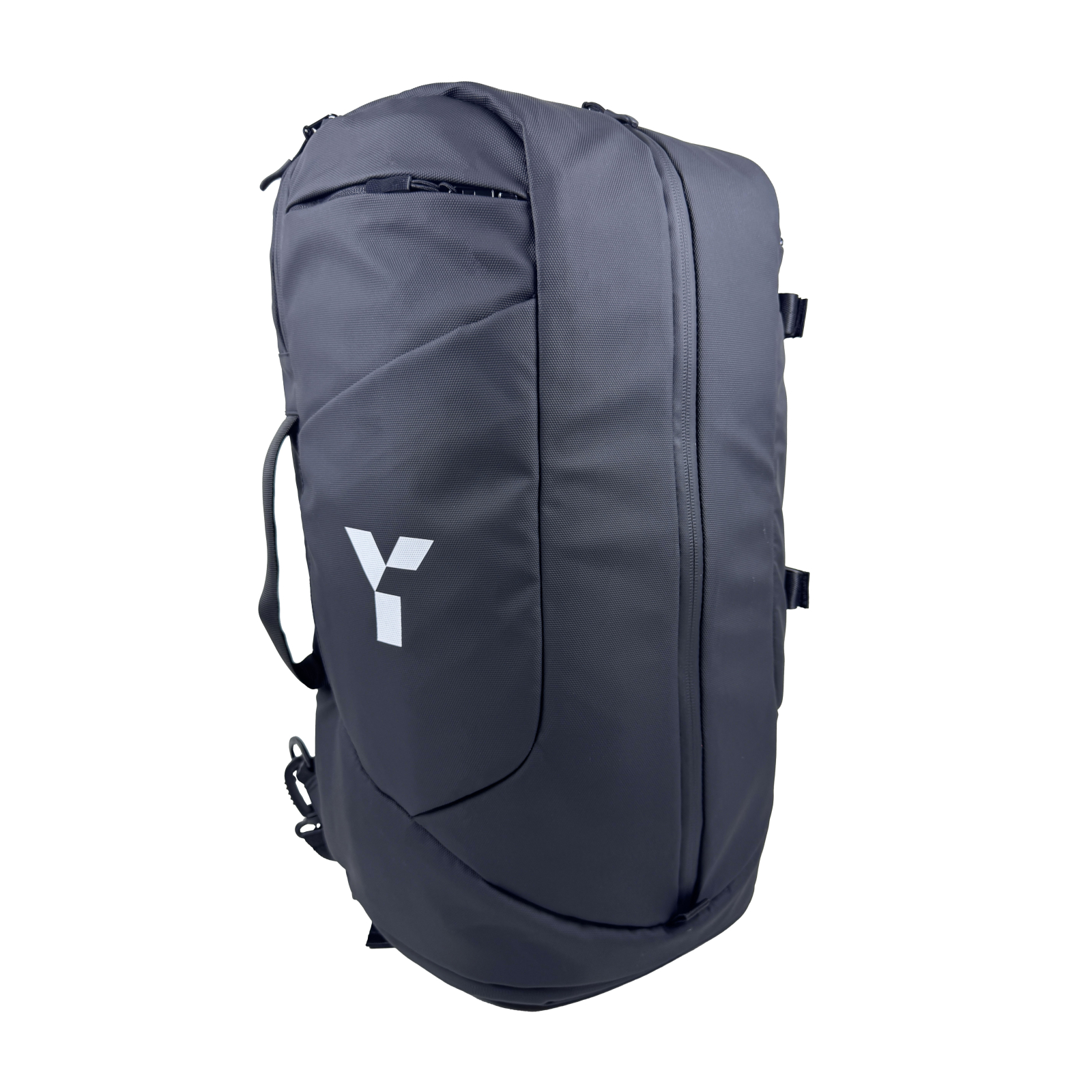 Y1 Hockey Pioneer Hockey Backpack - Black (2026/27) - Huis