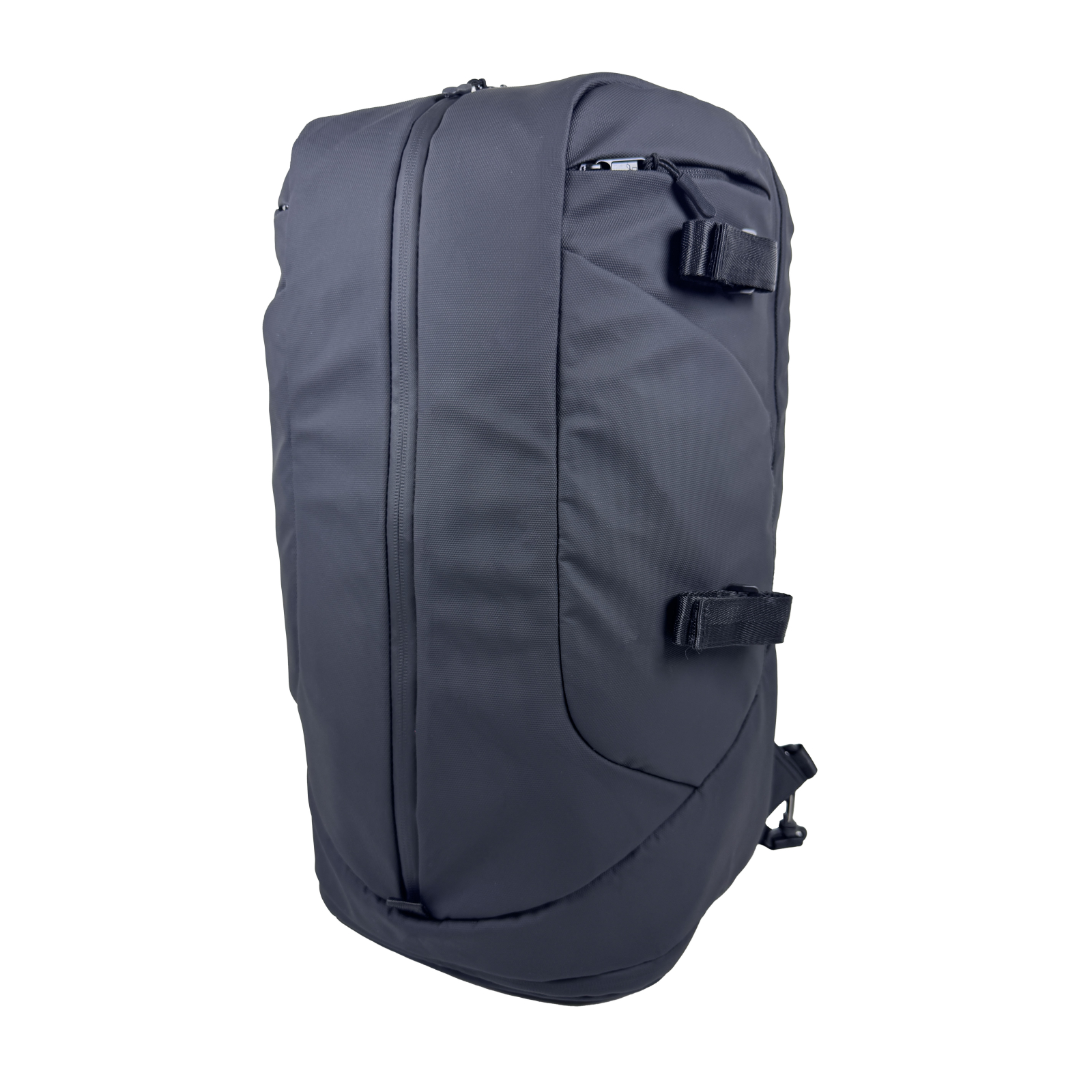 Y1 Hockey Pioneer Hockey Backpack - Black (2026/27) - Huis