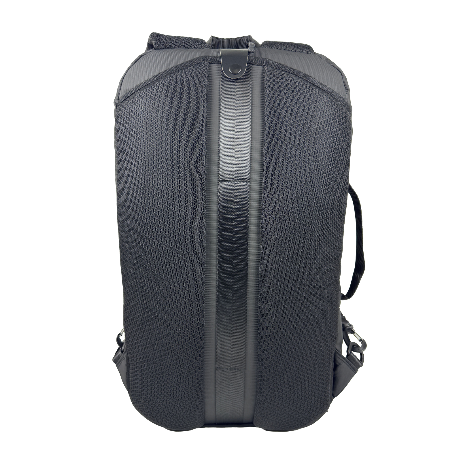 Y1 Hockey Pioneer Hockey Backpack - Black (2026/27) - Huis