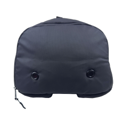 Y1 Hockey Pioneer Hockey Backpack - Black (2026/27) - Huis