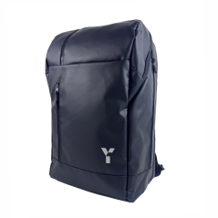 Y1 Hockey Ranger Hockey Backpack - Black (2026/27) - Home