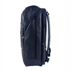 Y1 Hockey Ranger Hockey Backpack - Black (2026/27) - Home