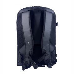 Y1 Hockey Ranger Hockey Backpack - Black (2026/27) - Home