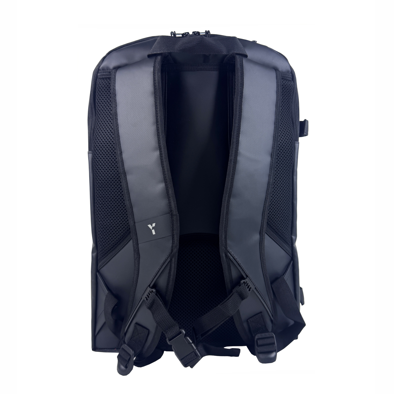Y1 Ranger Hockey Backpack - Black (2026/27) - Y1 Hockey Ranger Hockey Backpack - Black (2026/27) - Home