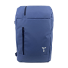 Y1 Hockey Ranger Hockey Backpack - Steel Blue (2026/27)