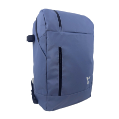 Y1 Hockey Ranger Hockey Backpack - Steel Blue (2026/27)