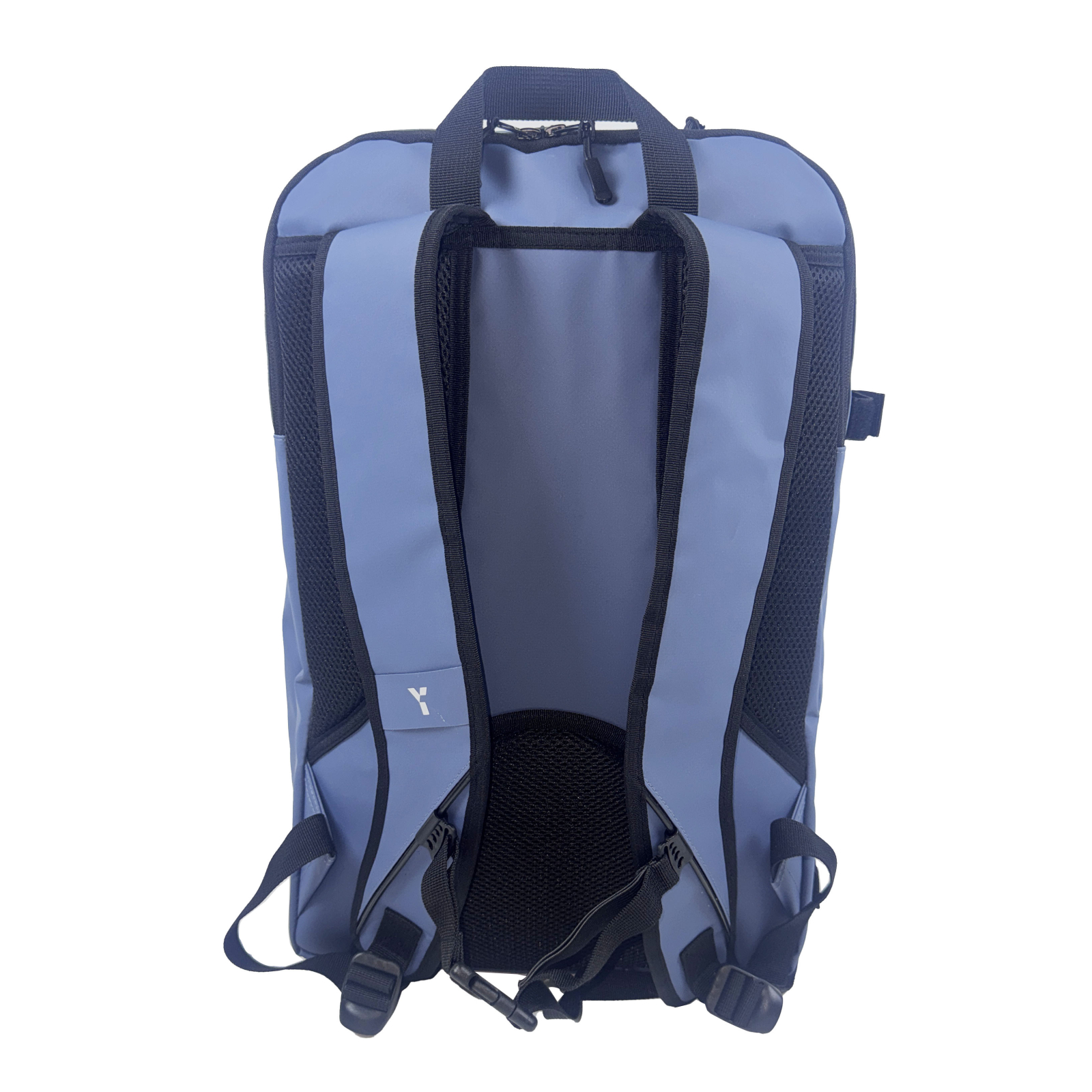 Y1 Hockey Ranger Hockey Backpack - Steel Blue (2026/27) -