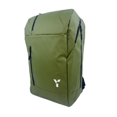 Y1 Hockey Ranger Hockey Backpack - Army Green (2026/27) -