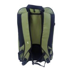 Y1 Hockey Ranger Hockey Backpack - Army Green (2026/27) -