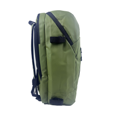 Y1 Hockey Ranger Hockey Backpack - Army Green (2026/27) -