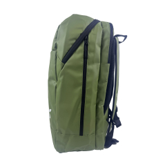 Y1 Hockey Ranger Hockey Backpack - Army Green (2026/27) -