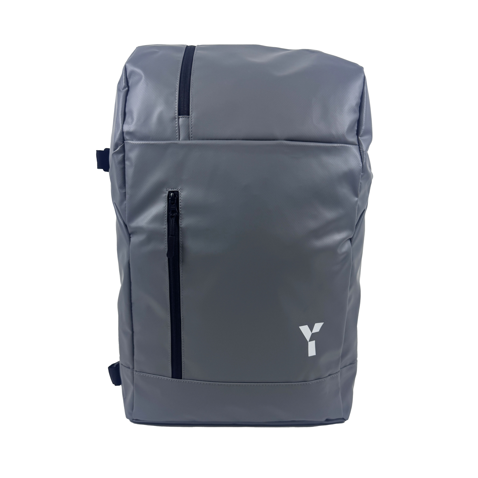 Y1 Hockey Ranger Hockey Backpack - Grey (2026/27) - Inicio