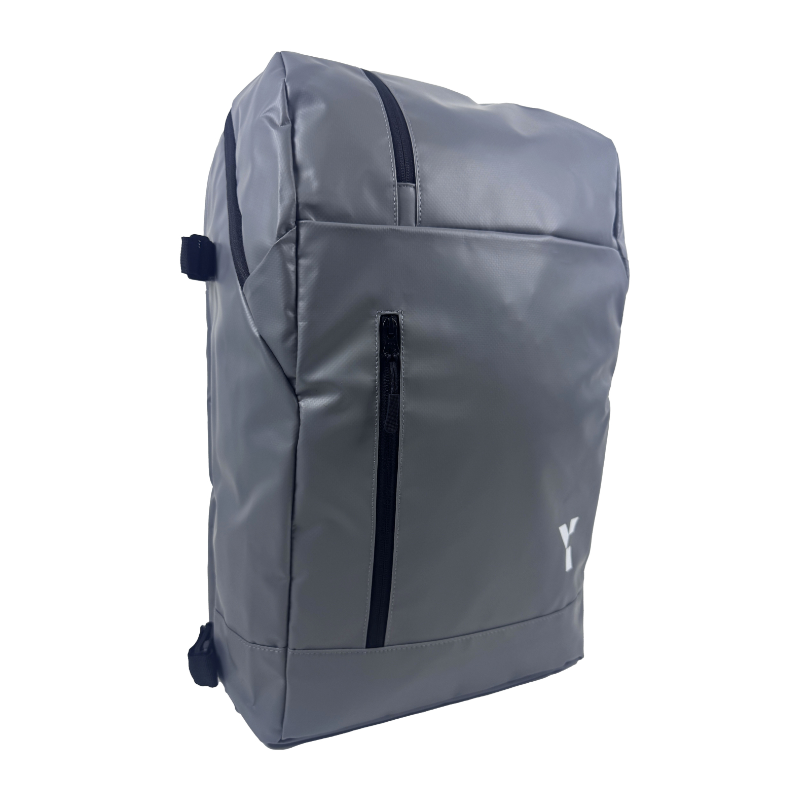 Y1 Hockey Ranger Hockey Backpack - Grey (2026/27) - Inicio