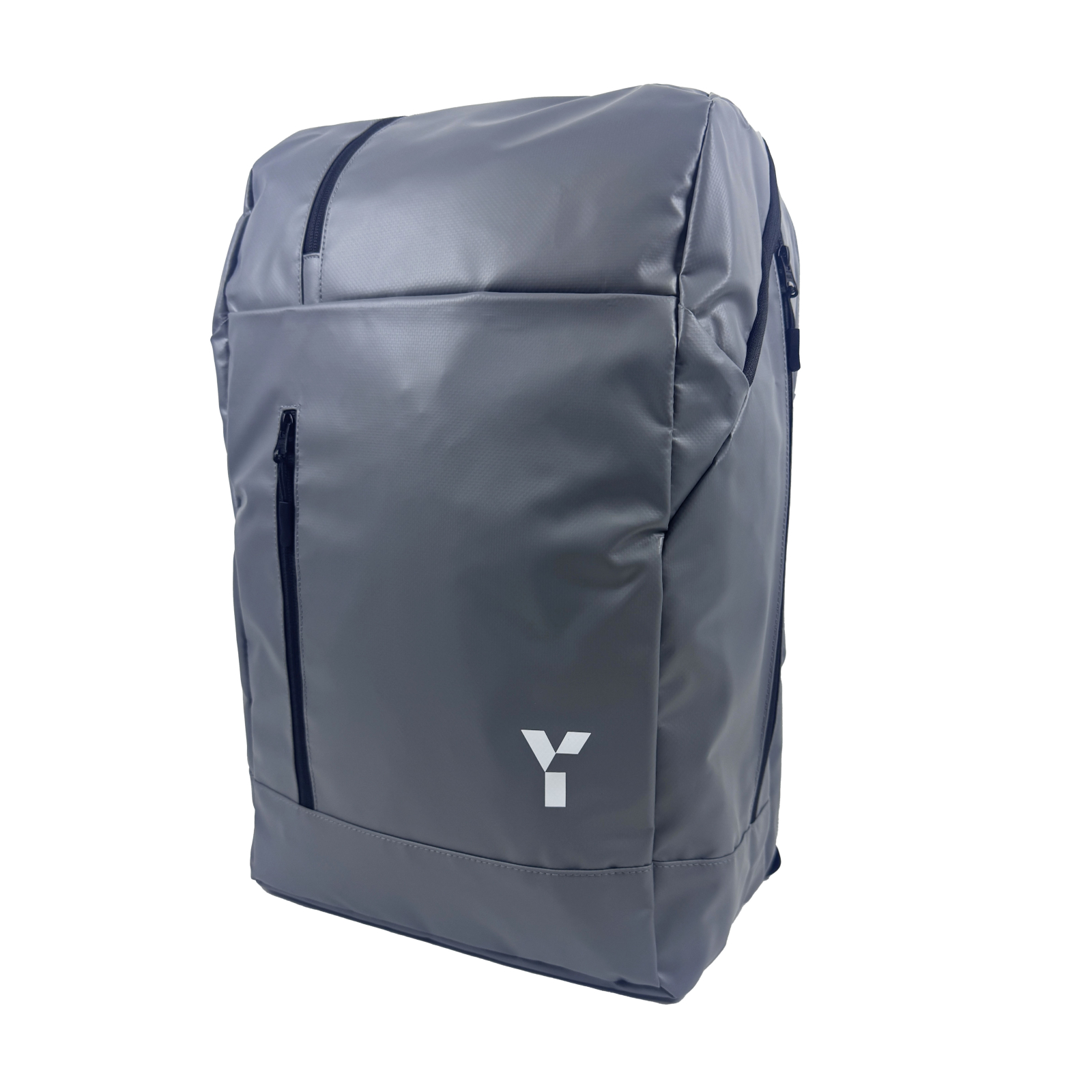 Y1 Hockey Ranger Hockey Backpack - Grey (2026/27) - Inicio