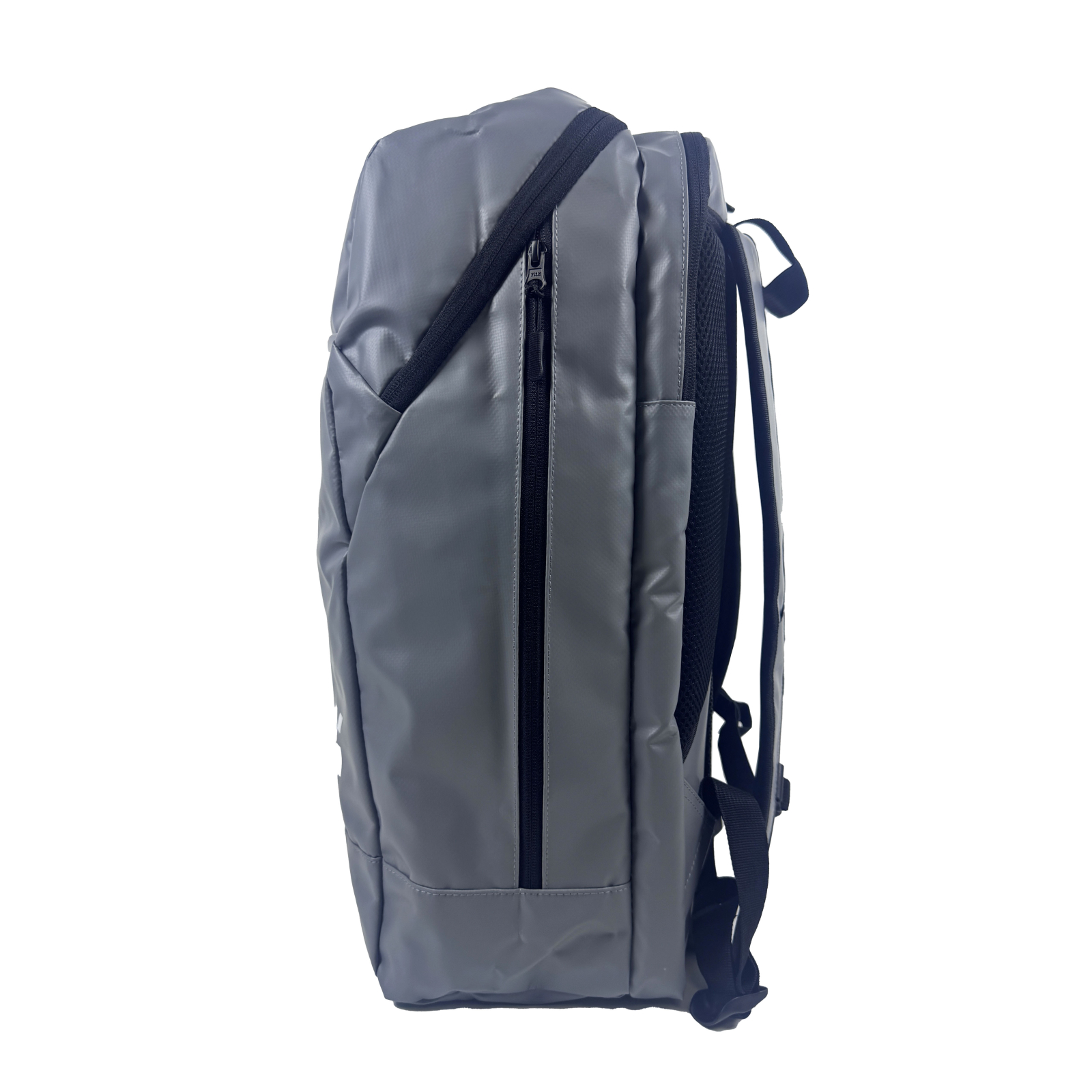 Y1 Hockey Ranger Hockey Backpack - Grey (2026/27) - Inicio