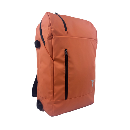 Y1 Hockey Ranger Hockey Backpack - Orange (2026/27)