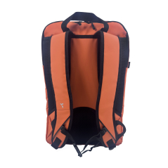 Y1 Hockey Ranger Hockey Backpack - Orange (2026/27) - Accueil