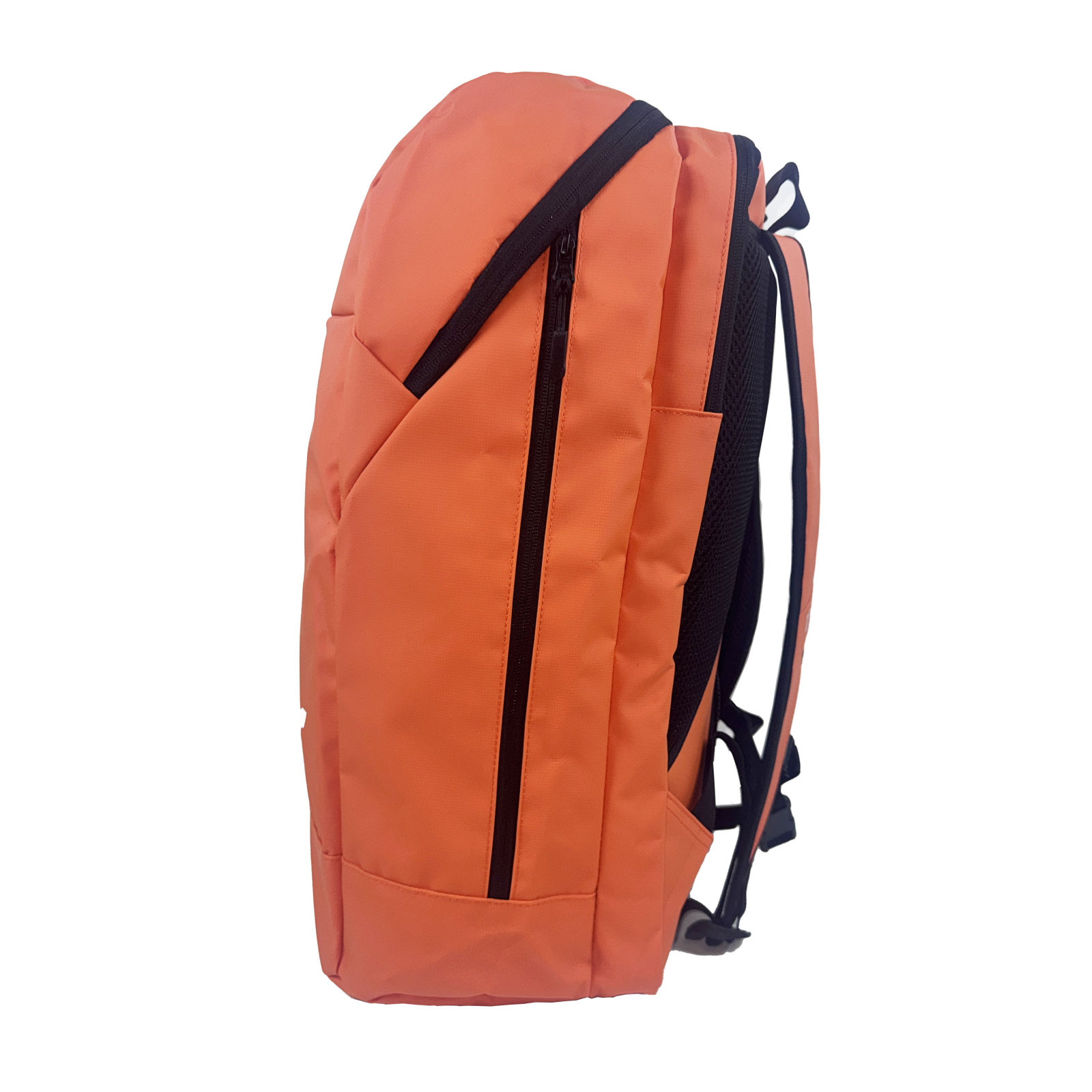 Y1 Hockey Ranger Hockey Backpack - Orange (2026/27) - Accueil