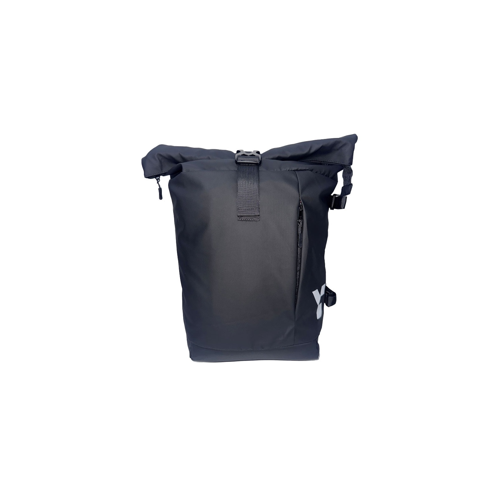Y1 Hockey Roam 2.0 Hockey Backpack - Black (2026/27) - Accueil