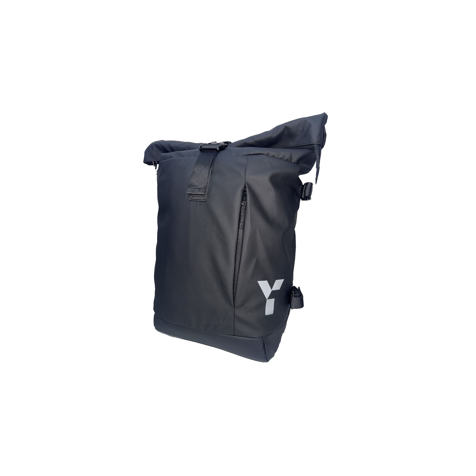 Y1 Hockey Roam 2.0 Hockey Backpack - Black (2026/27) - Accueil