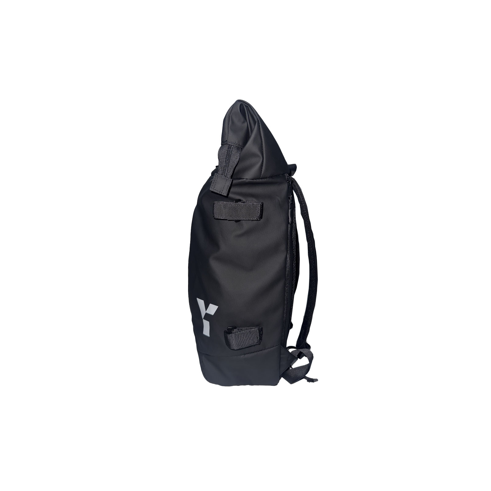 Y1 Hockey Roam 2.0 Hockey Backpack - Black (2026/27) - Accueil