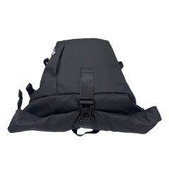 Y1 Hockey Roam 2.0 Hockey Backpack - Black (2026/27) - Accueil