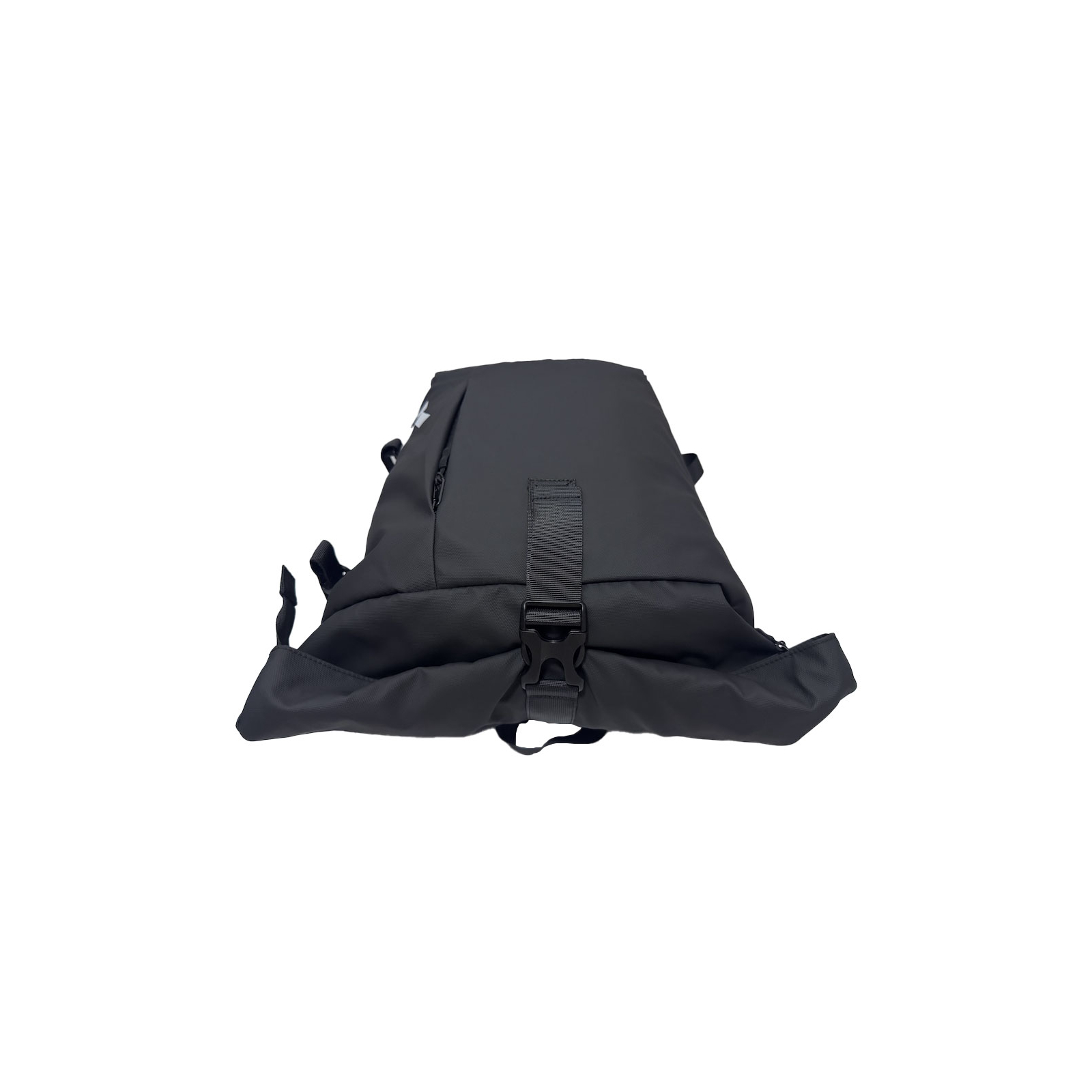 Y1 Hockey Roam 2.0 Hockey Backpack - Black (2026/27) - Accueil