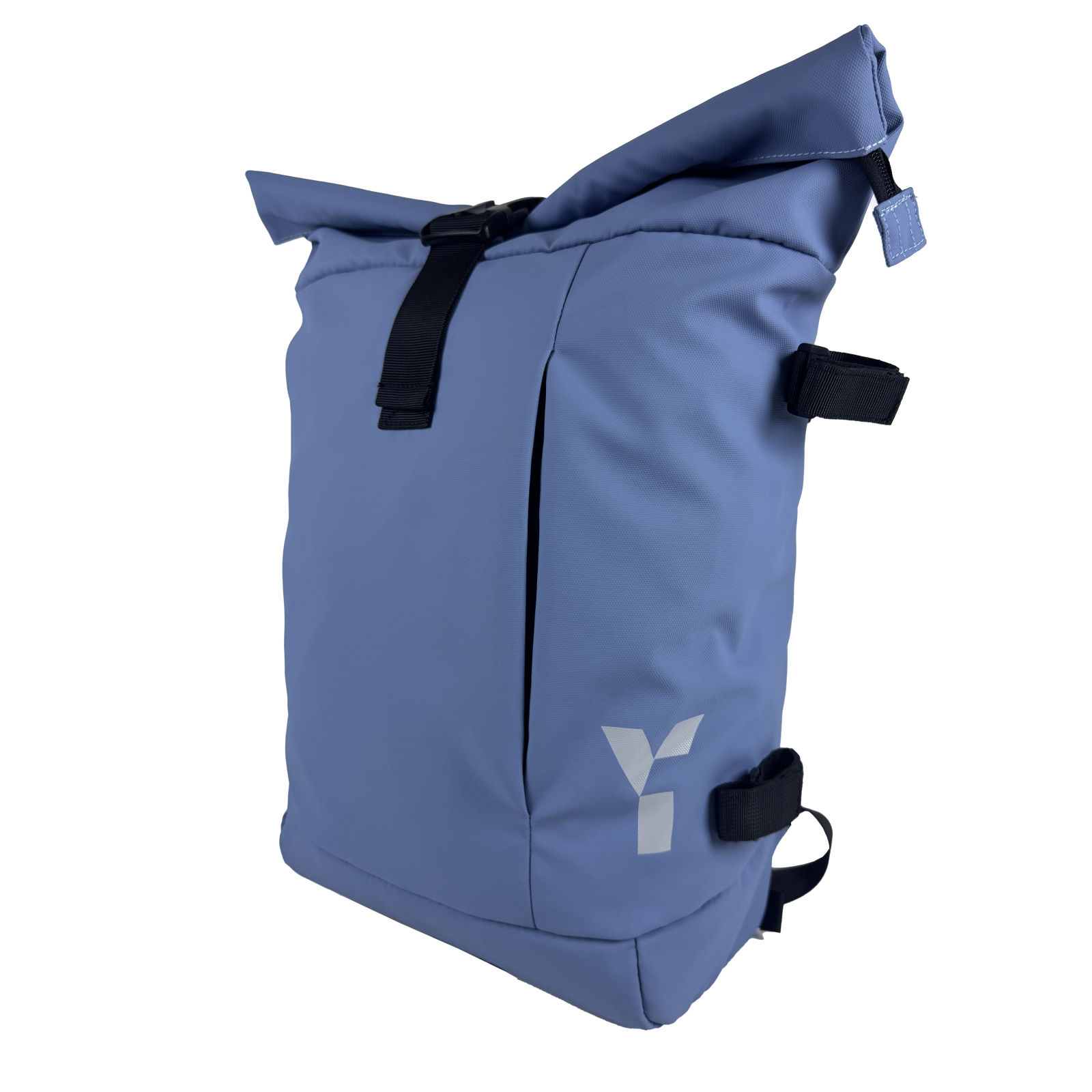 Y1 Hockey Roam 2.0 Hockey Backpack - Dusty Blue (2026/27) - Huis