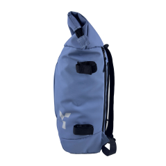Y1 Hockey Roam 2.0 Hockey Backpack - Dusty Blue (2026/27) - Huis