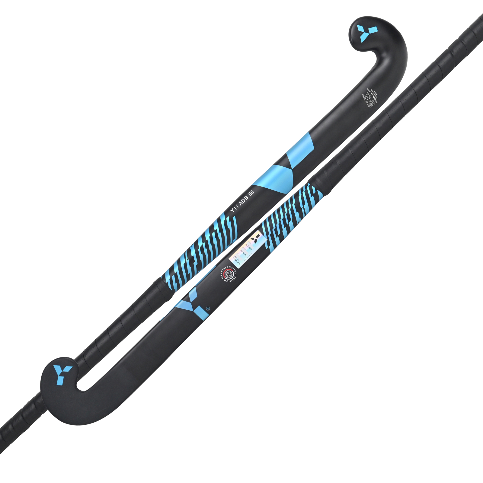 Y1 Hockey ADB 50 Hockey Stick (2026/27) - Casa