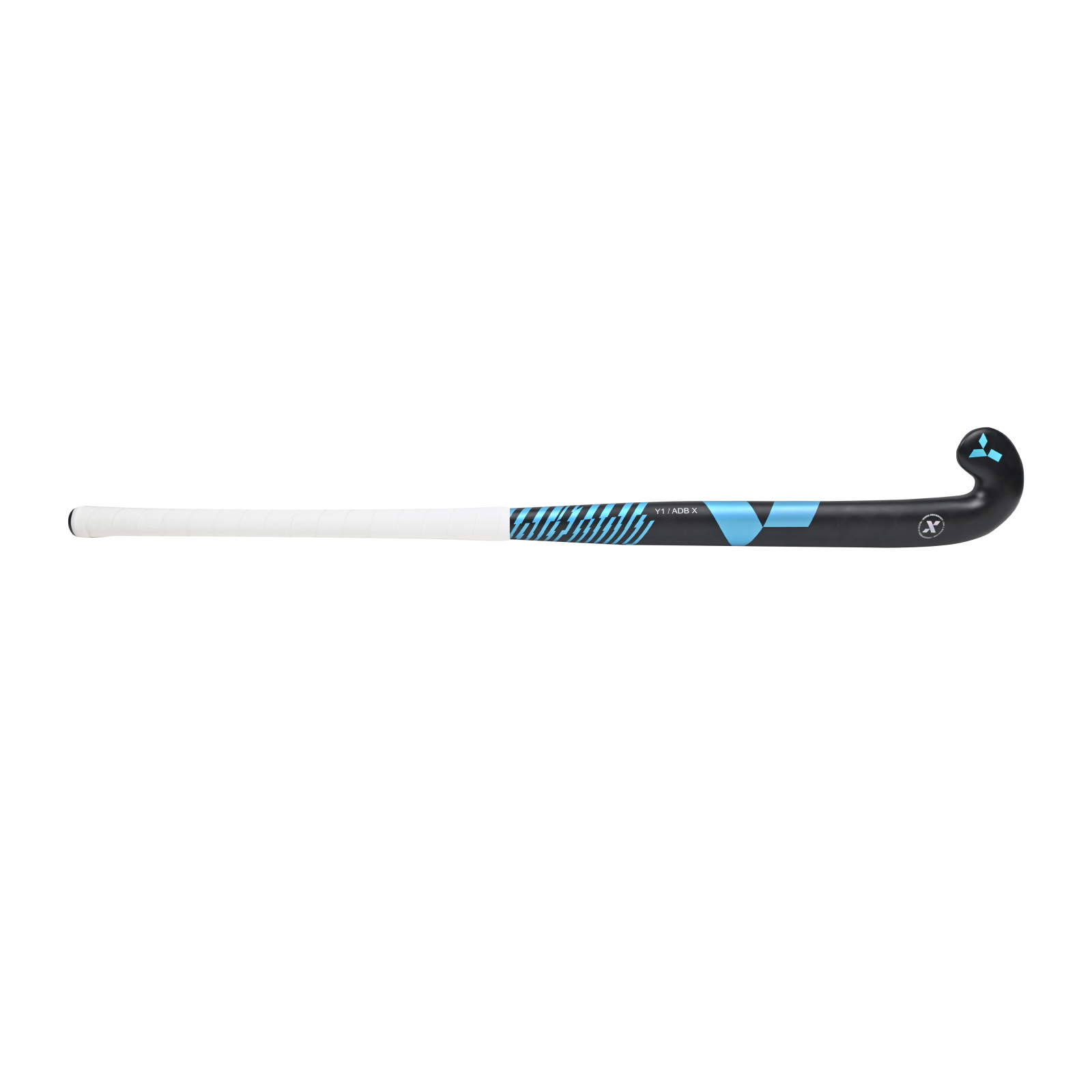 Y1 ADB X Hockey Stick (2026/27) - Y1 Hockey ADB X Hockey Stick (2026/27) - Home