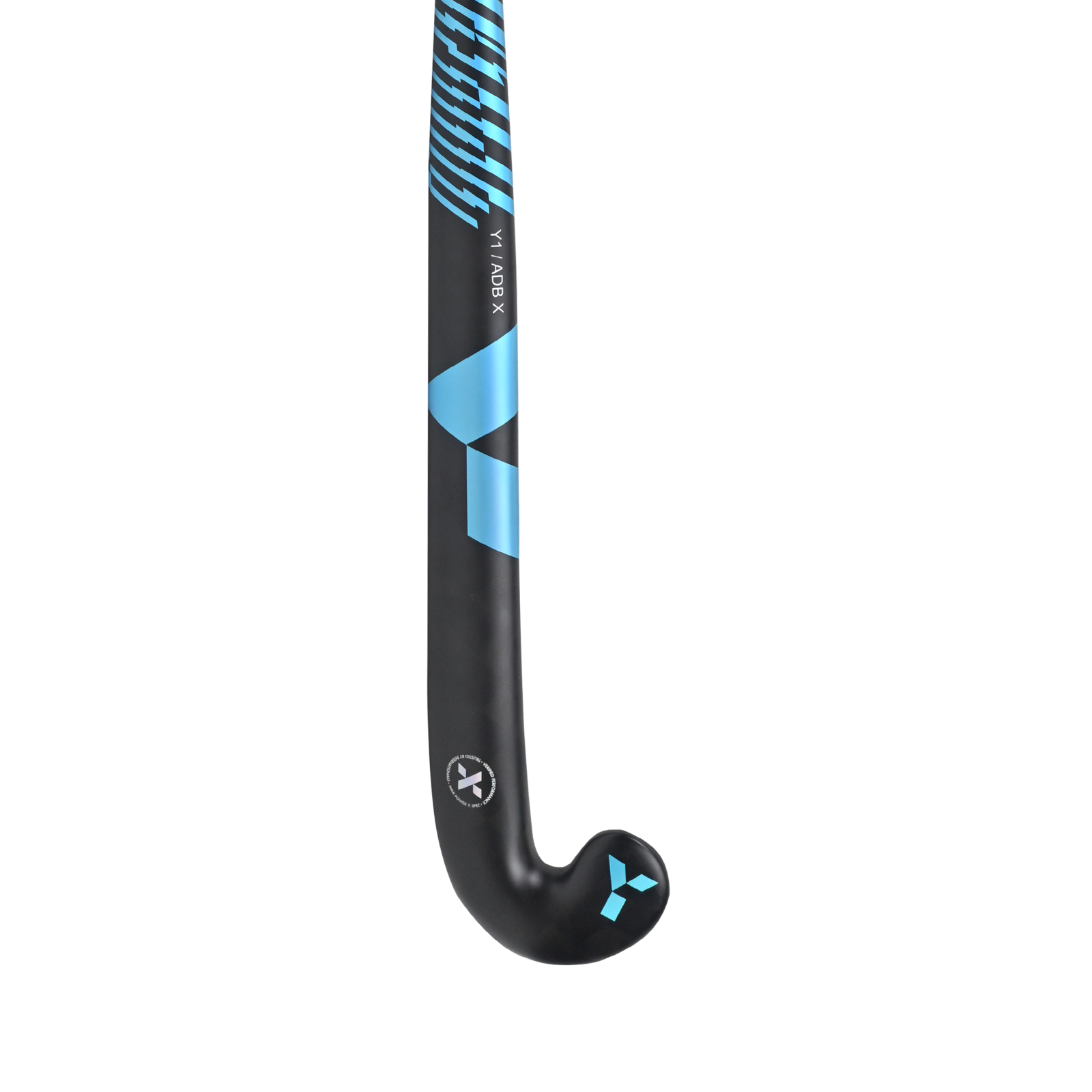 Y1 ADB X Hockey Stick (2026/27) - Y1 Hockey ADB X Hockey Stick (2026/27) - Home
