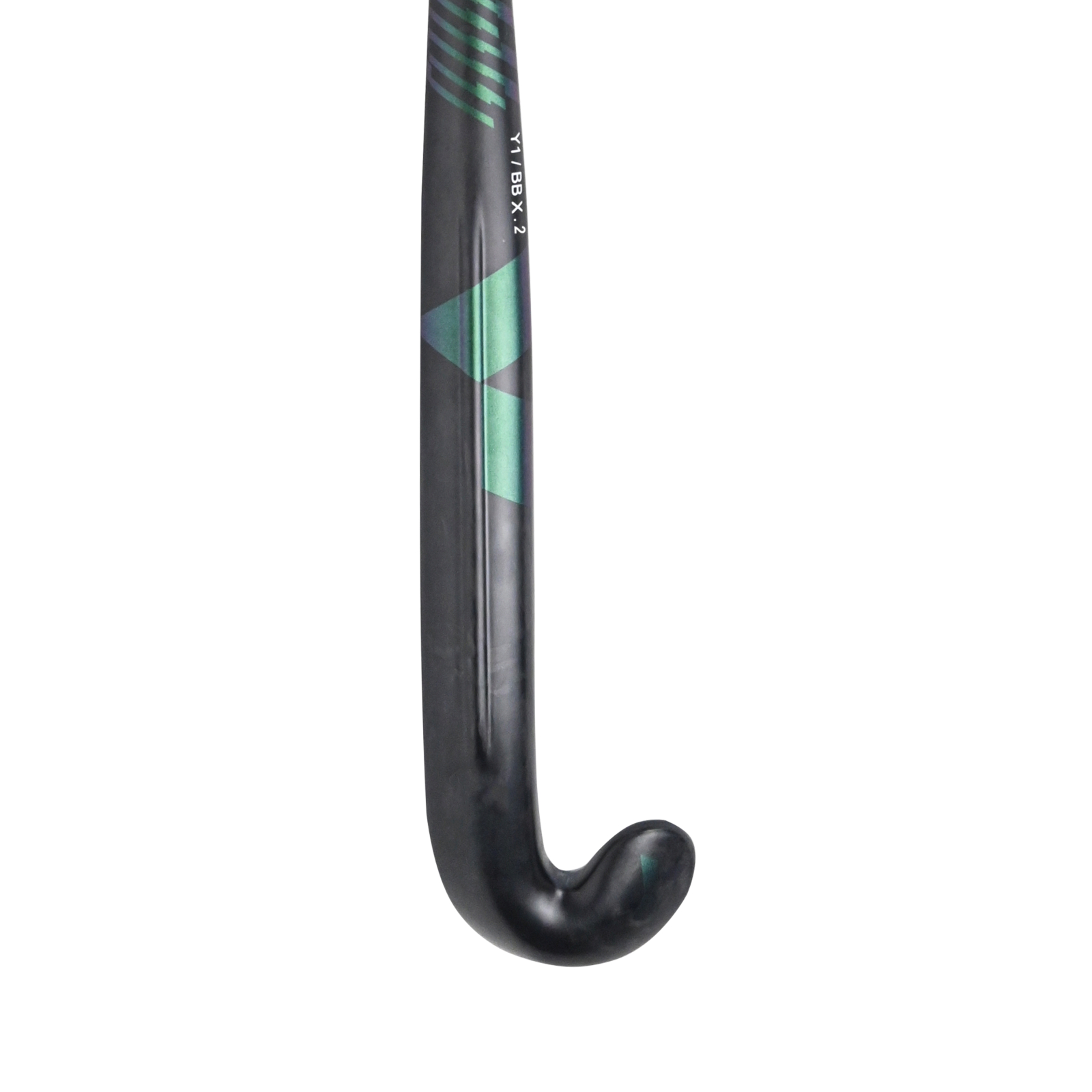 Y1 Hockey BB X.2 Hockey Stick (2026/27) - Bastoncini da hockey