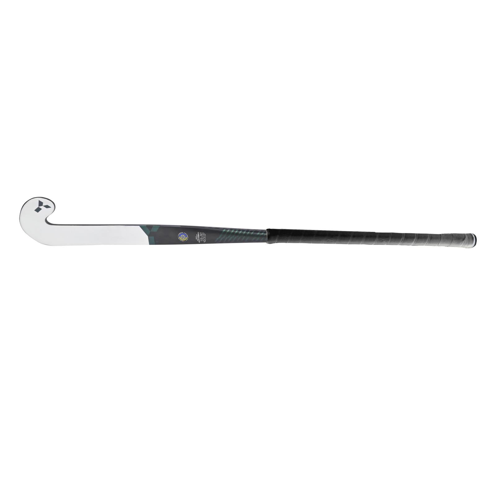 Y1 Hockey BB X.2 Hockey Stick (2026/27) - Bastoncini da hockey