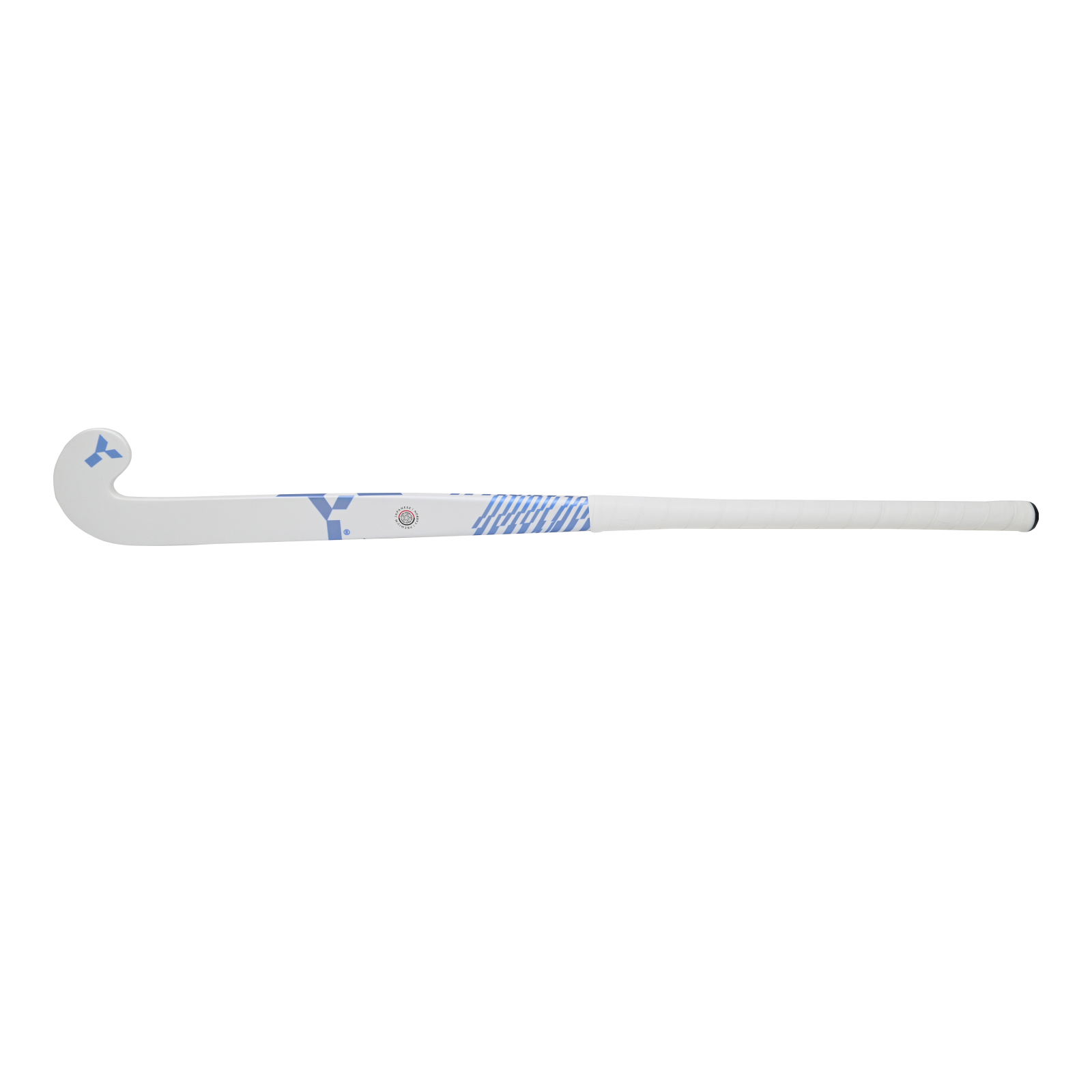 Y1 GK F9 Hockey Stick (2026/27) - Y1 Hockey Sticks