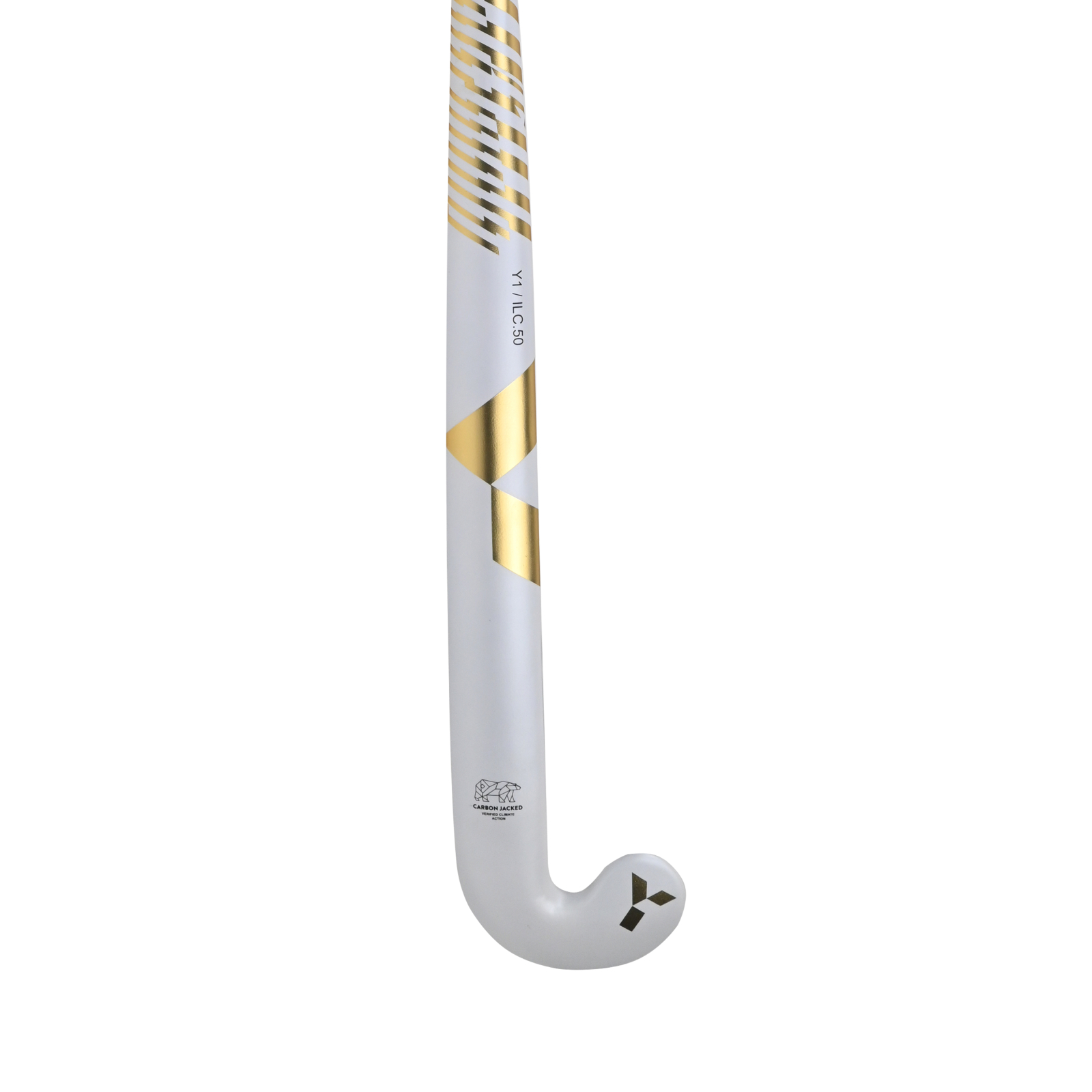 Y1 Hockey IL.C50 Indoor Hockey Stick (2026/27) - Binnenshuis