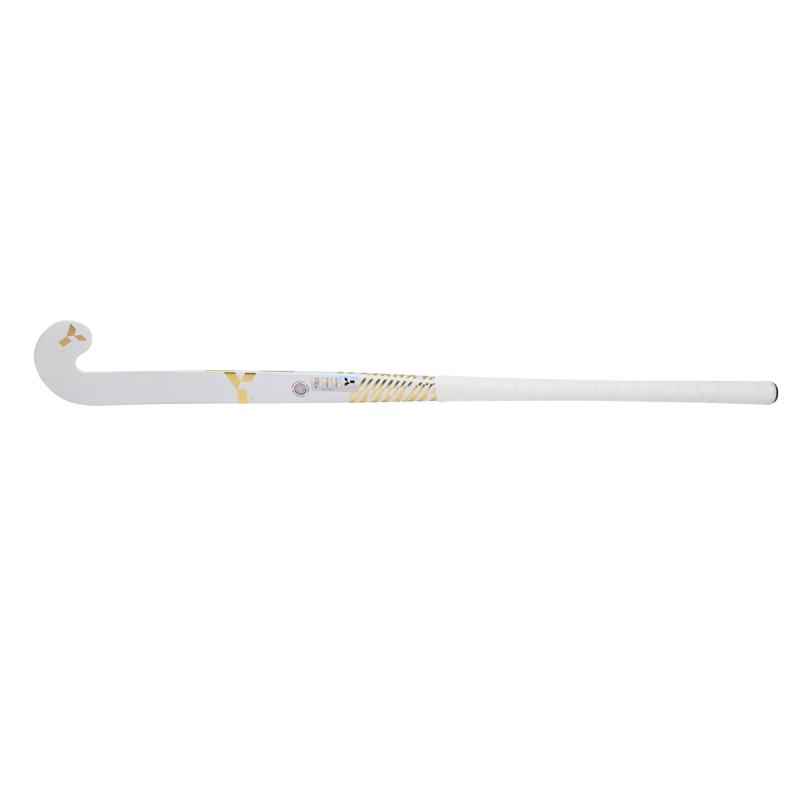 Y1 Hockey IL.C15 Indoor Hockey Stick (2026/27) - Bâtons de