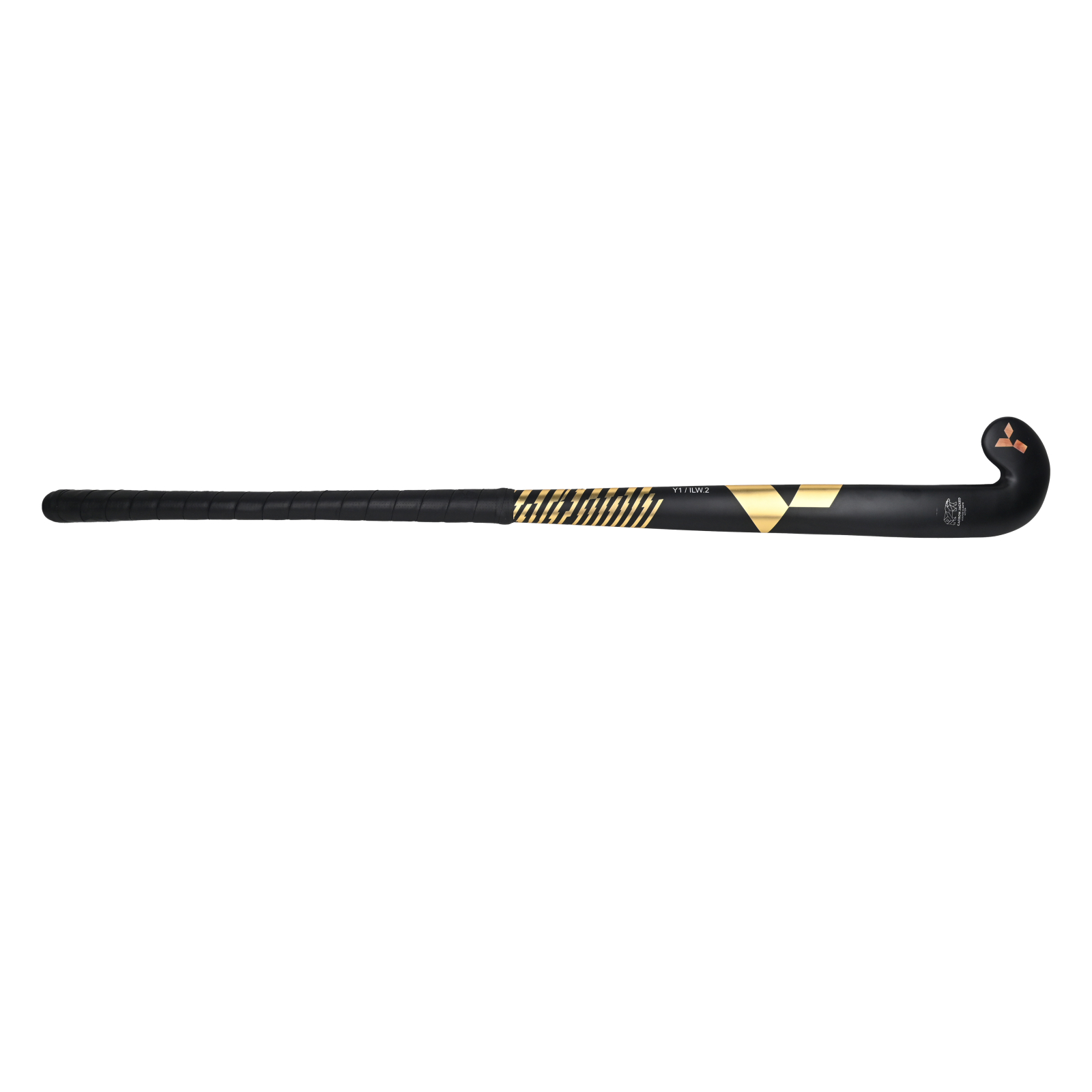 Y1 Hockey IL.W2 Indoor Hockey Stick (2026/27) - Bâtons de