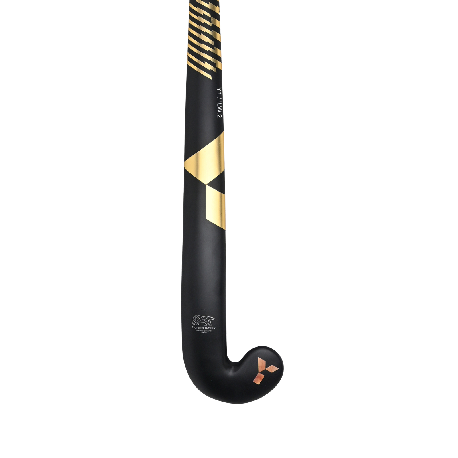 Y1 Hockey IL.W2 Indoor Hockey Stick (2026/27) - Bâtons de