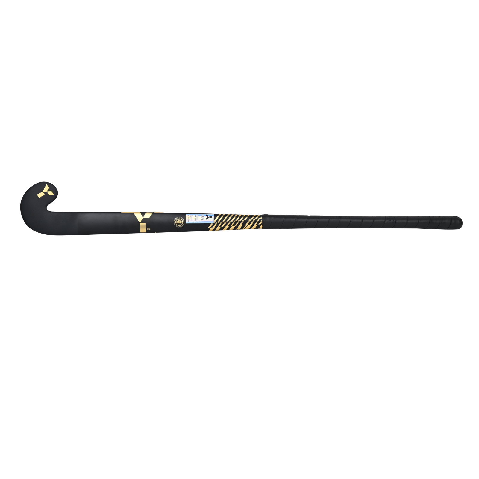 Y1 Hockey IL.W2 Indoor Hockey Stick (2026/27) - Bâtons de