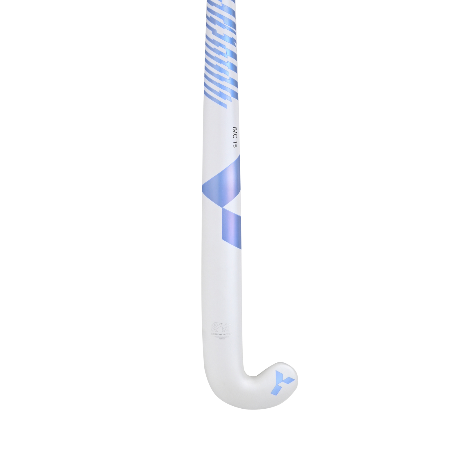 Y1 Hockey IM.C15 Indoor Hockey Stick (2026/27) - Y1 Hockey IM.C15 Indoor Hockey Stick (2026/27) - Bastoncini da
