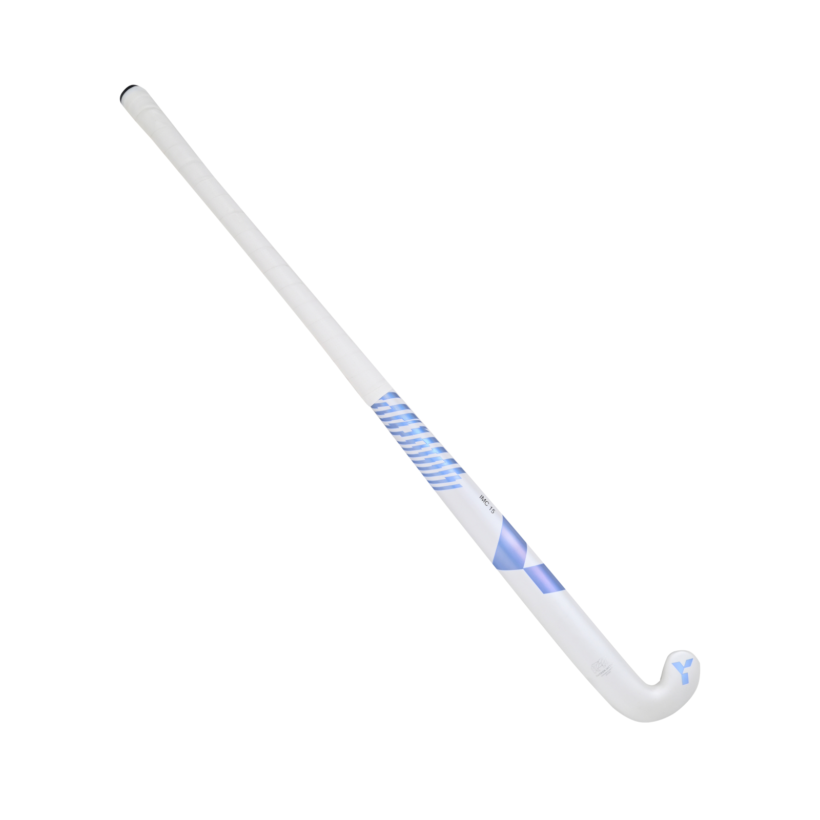Y1 Hockey IM.C15 Indoor Hockey Stick (2026/27) - Y1 Hockey IM.C15 Indoor Hockey Stick (2026/27) - Bastoncini da
