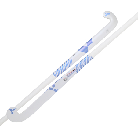 Y1 Hockey IM.C15 Indoor Hockey Stick (2026/27) - Bastoncini da