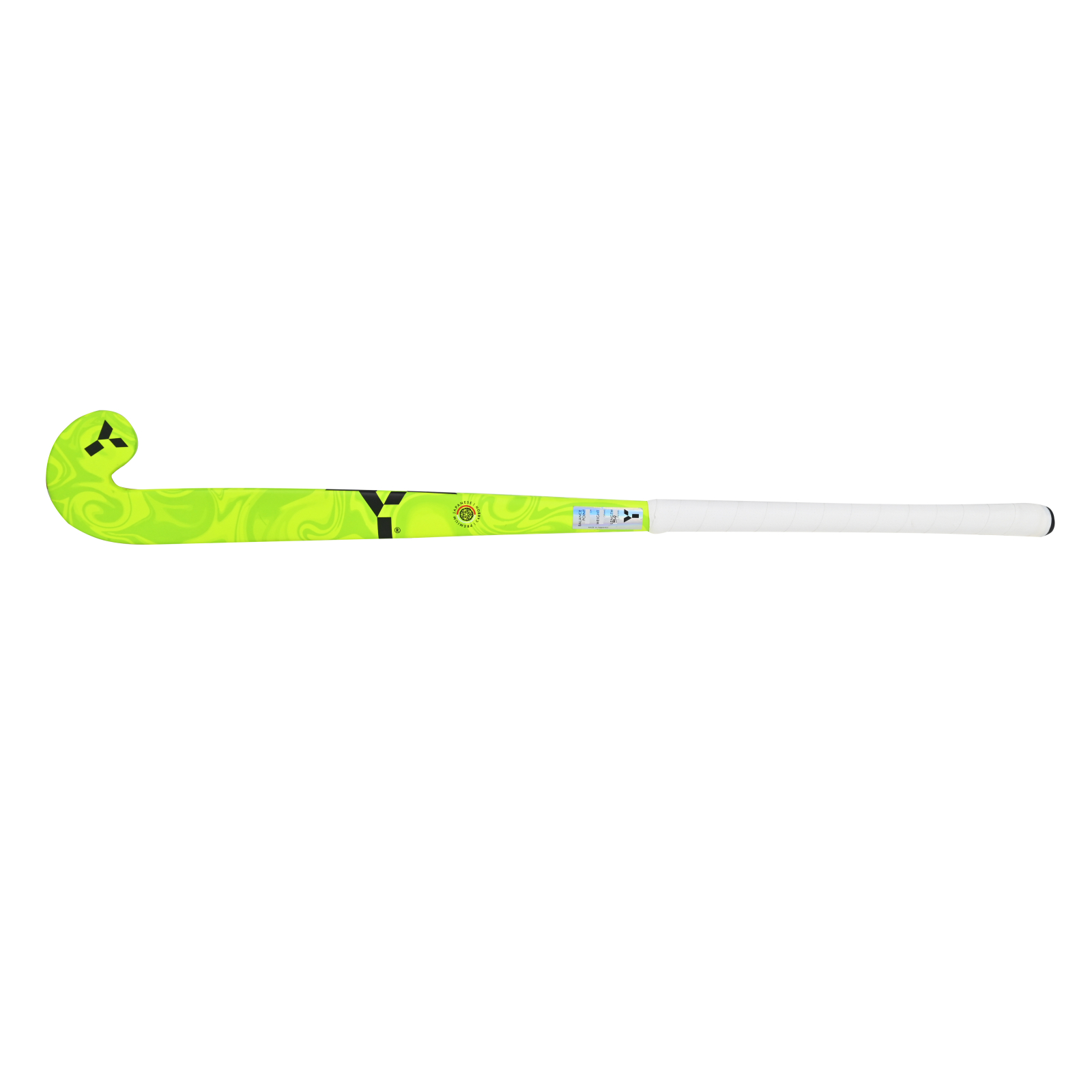 Y1 Hockey JLB 10 Junior Hockey Stick (2026/27) - Palos de