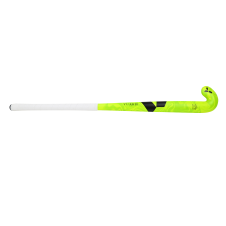 Y1 Hockey JLB 20 Junior Hockey Stick (2026/27)