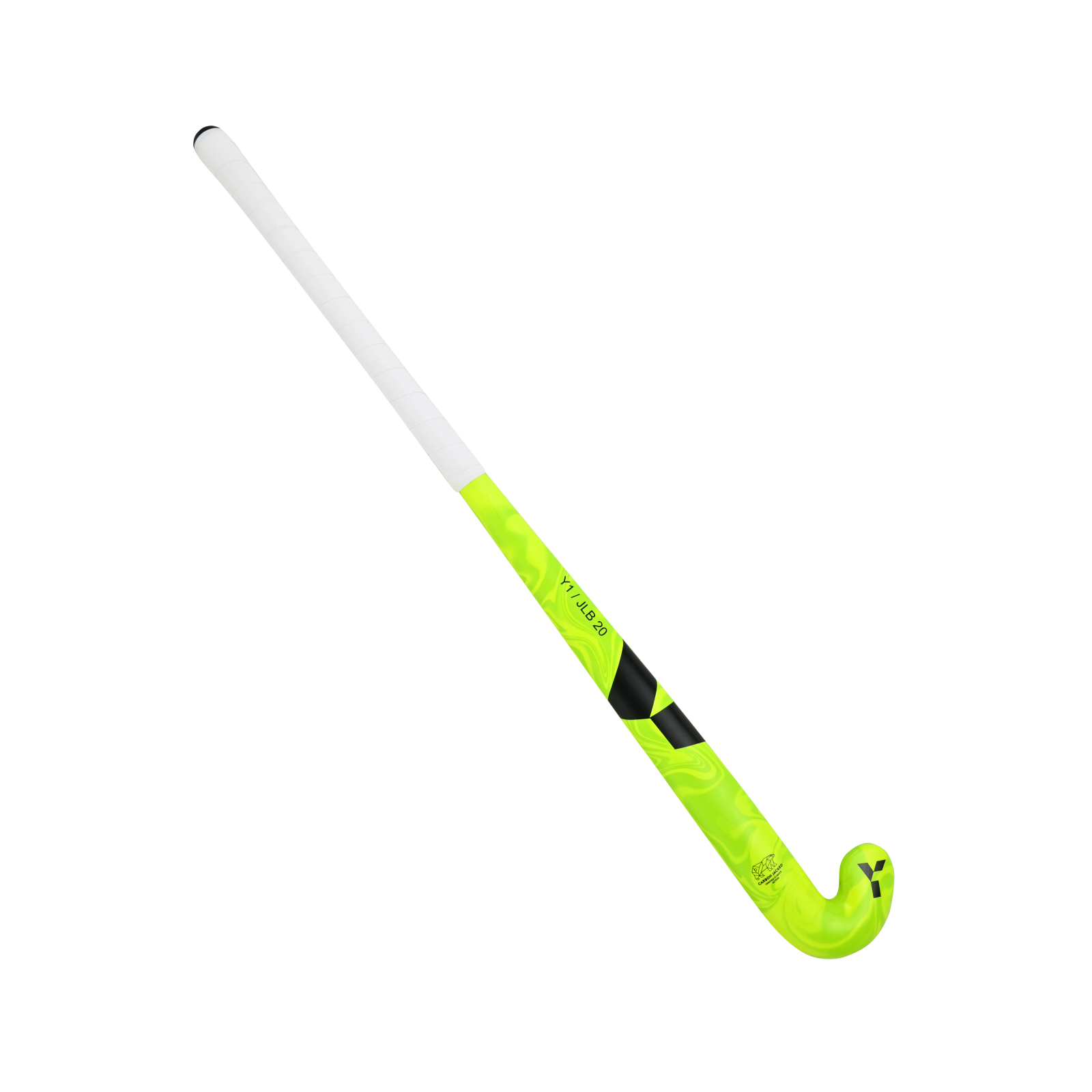 Y1 JLB 20 Junior Hockey Stick (2026/27) - Y1 Hockey Sticks